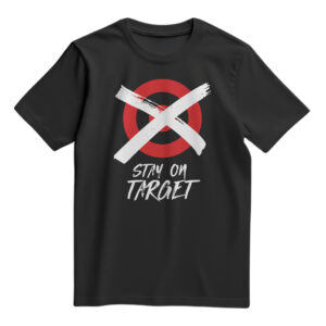 TargetFast T-Shirt - S