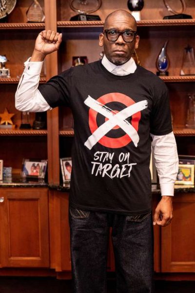 Jamal-Bryant-TargetFast-T-Shirt
